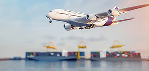 Forwarder's liability insurance